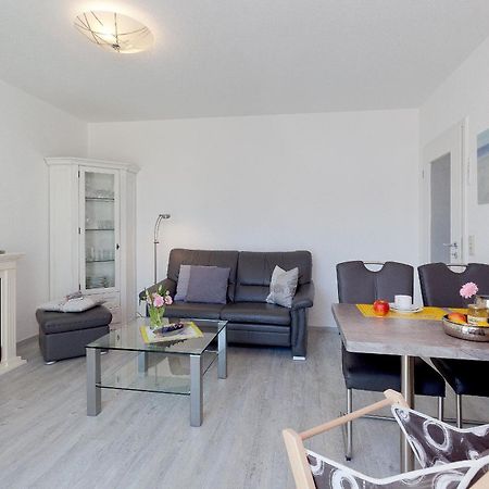 Haus Miramar Nr 20 Lägenhet Heringsdorf  Exteriör bild
